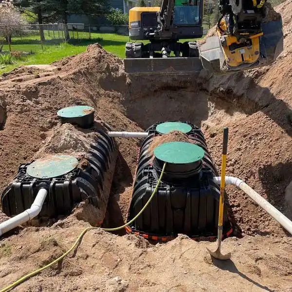 septic tank services Cottonwood